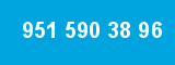 951 590 38 96 951 590 38 96